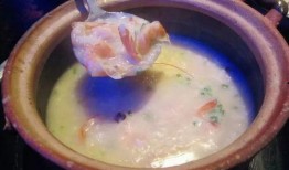 姜堰粥店爆料事件视频曝光,揭露行业潜规则，引发公众关注