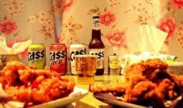 哈尔滨最新爆料炸鸡店